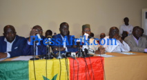 Dernière minute - Désaccords sur l'itinéraire: l'arrêté de Me Ousmane Ngom menace la marche de l'opposition