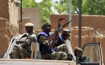 Burkina: trois militaires tués lors d’une attaque à la frontière malienne
