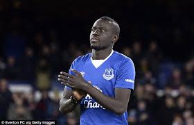 ​Everton FC - Baye Oumar Niasse raconte sa galère chez les Toffees: "Je n'ai pas de casier..."
