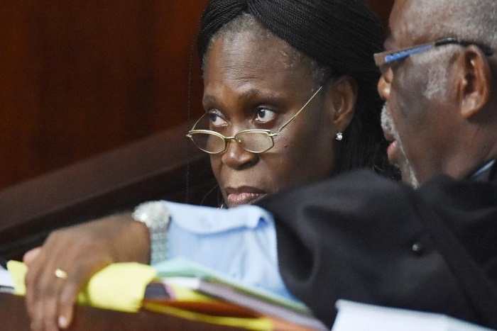 ​Procès Simone Gbagbo: quel a été le rôle de l’accusée lors de la crise post-électorale?