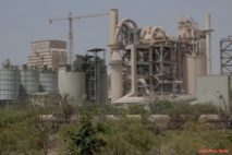 Sococim: «Cette centrale est conçue comme une menace de mort», Assane Ndiaye Sococim: «Cette centrale est conçue comme une menace de mort», Assane Ndiaye