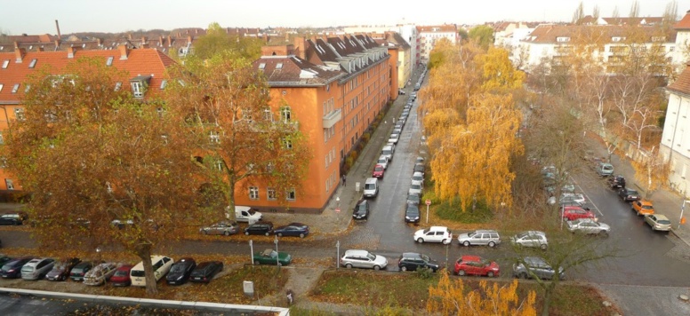 À Berlin, les rues aux noms de colonisateurs rebaptisées aux noms de résistantes africaines À Berlin, les rues aux noms de colonisateurs rebaptisées aux noms de résistantes africaines