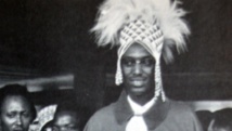 Mort de Kigeli V, dernier roi du Rwanda