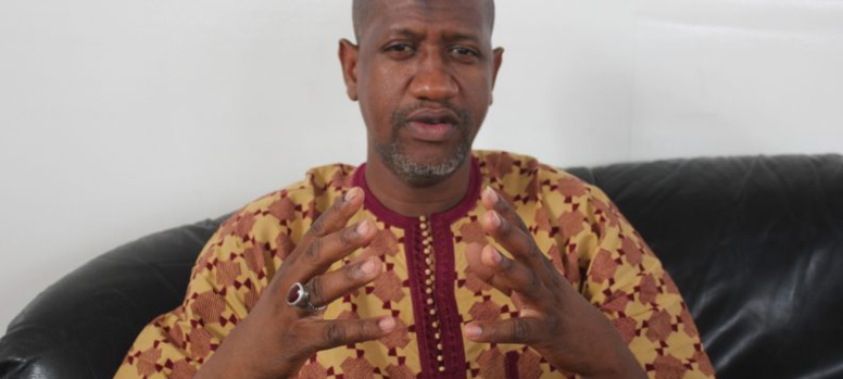 Dissensions au sein de l’Apr aux Parcelles Assainies : Djibril BA interpelle les ministres Mbaye Ndiaye et Amadou Bâ Dissensions au sein de l’Apr aux Parcelles Assainies : Djibril BA interpelle les ministres Mbaye Ndiaye et Amadou Bâ