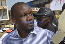 «Dans les jours à venir, nous soulèverons d’autres débats sur le zircon», Ousmane Sonko «Dans les jours à venir, nous soulèverons d’autres débats sur le zircon», Ousmane Sonko