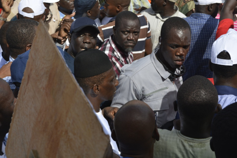 Radicalisation de l’opposition : Mankoo Wattù Senegaal dresse son plan de bataille