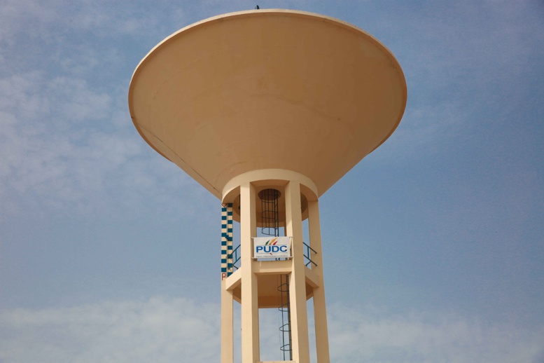 Inauguration du Forage multi-villages de sarré Bamol - Lancement officiel des travaux d'électrification rurale Dialacor - Visite piste Koungheul Maka Gouye (réalisation PUDC) Inauguration du Forage multi-villages de sarré Bamol - Lancement officiel des travaux d'électrification rurale Dialacor - Visite piste Koungheul Maka Gouye (réalisation PUDC)