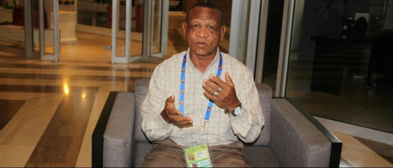 CAN - Favoris de l'édition 2017: "Golden Boy" cite le Sénégal CAN - Favoris de l'édition 2017: "Golden Boy" cite le Sénégal