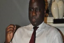 La réplique salée de Déthié Fall à Macky: «Vous reniez ce que vous aviez défendu hier» La réplique salée de Déthié Fall à Macky: «Vous reniez ce que vous aviez défendu hier»