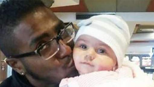 ​Enlèvement à Grenoble: le père s'est rendu, le bébé en bonne santé