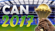 CAN 2017: les "Lions" connaissent leur groupe et leurs adversaires