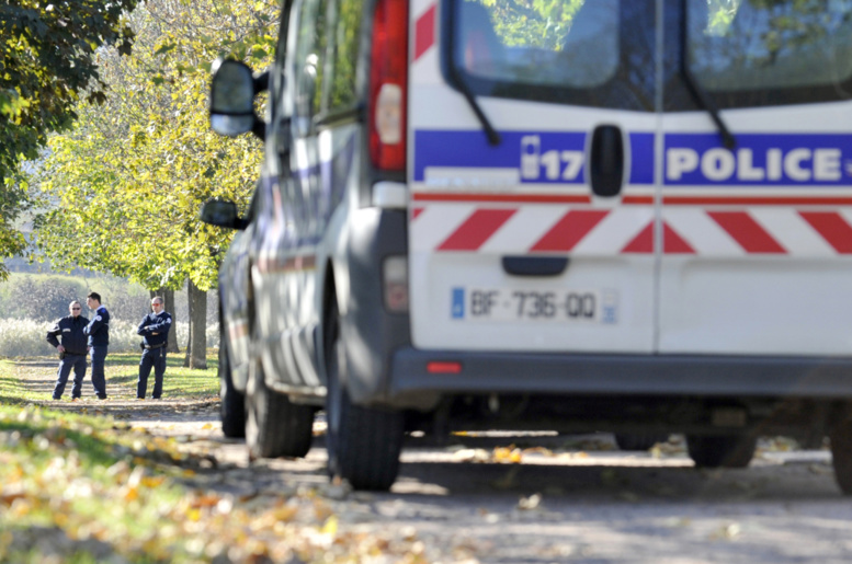 Villeneuve-sur-Lot: une femme se fait sauter avec 16 kg d'explosifs
