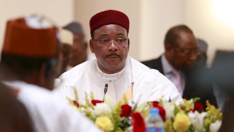 Remaniement ministériel au Niger après le ralliement du MNSD Remaniement ministériel au Niger après le ralliement du MNSD