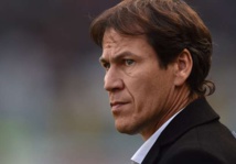 Rudi Garcia nouveau coach de l'OM ? La Roma confirme la rupture de contrat Rudi Garcia nouveau coach de l'OM ? La Roma confirme la rupture de contrat