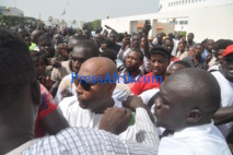 Affaire feu Ndiaga Diouf: Après le bureau, Barthélémy Dias n’exclut pas de démissionner de l’Assemblée nationale Affaire feu Ndiaga Diouf: Après le bureau, Barthélémy Dias n’exclut pas de démissionner de l’Assemblée nationale