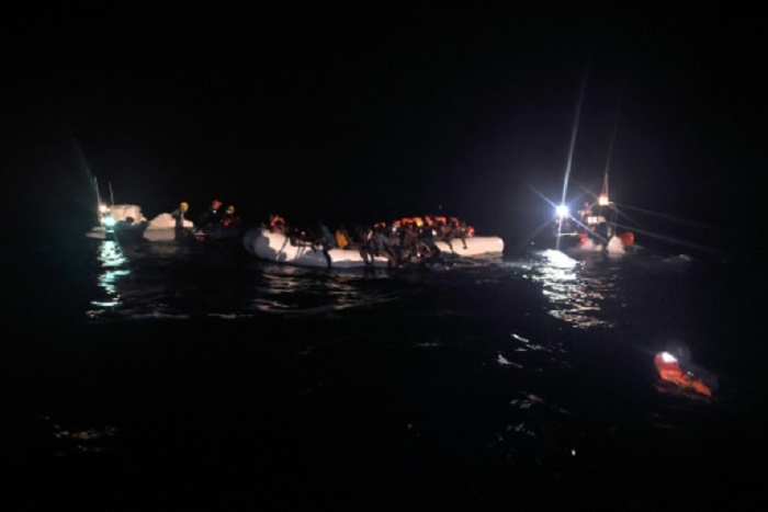 Libye : Des migrants attaqués sous les yeux des secouristes