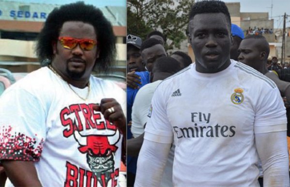 Lutte: Siteu battu, Sa Thiès à l'assaut de Ness