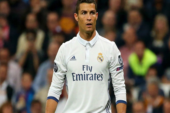 Real: Ronaldo s'impatiente