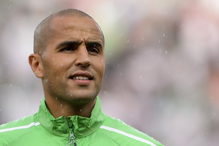 CAN 2017 : l’ancien capitaine de l’Algérie se méfie du Sénégal