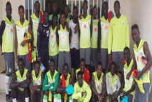 CAN U20 - Tirage au sort des poules: Après l'équipe A, les koto boys face à leur destin CAN U20 - Tirage au sort des poules: Après l'équipe A, les koto boys face à leur destin