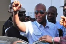 Affaire Ndiaga Diouf: «Barthélémy Dias est une victime dans cette affaire», (maire apériste) Affaire Ndiaga Diouf: «Barthélémy Dias est une victime dans cette affaire», (maire apériste)