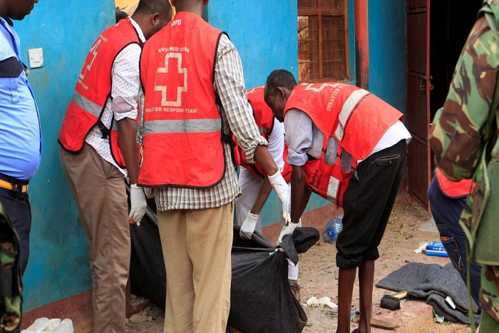 ​Kenya: nouvelle attaque meurtrière à l'explosif à Mandera
