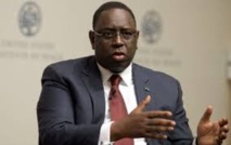 Accidents de la route : Outré, Macky Sall brandit le bâton contre… Accidents de la route : Outré, Macky Sall brandit le bâton contre…