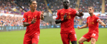 Sadio Mané : Avec Firmino « ...Nous essayons de renforcer cette complicité pour le bonheur de l'équipe » Sadio Mané : Avec Firmino « ...Nous essayons de renforcer cette complicité pour le bonheur de l'équipe »