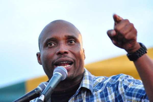 Accusations-contre accusations au Ps : Barthélémy Dias brandit une lettre qui dément Cheikh Seck