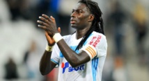 CAN 2017 - Chances du Sénégal: Bafétimbi Gomis voit les "Lions" dans le dernier carré CAN 2017 - Chances du Sénégal: Bafétimbi Gomis voit les "Lions" dans le dernier carré