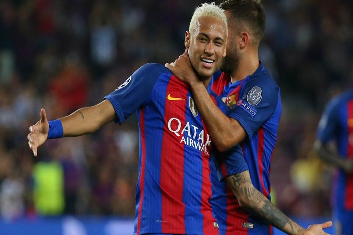 Ce que le PSG a refusé de payer pour attirer Neymar