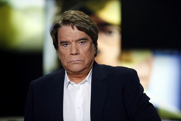 OM : Tapie heureux de l’arrivée de Garcia