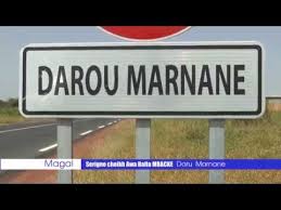 ​Touba/Darou Marnane: les habitants dénoncent l’absence d’assainissement