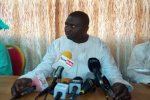 Bamba Fall après son audition à la DIC: "A travers ma personne, ils ne recherchaient que Khalifa Sall"