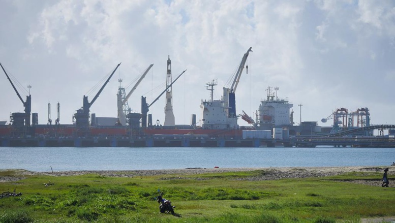 Madagascar: vers la création d’une zone spéciale pour séduire les investisseurs Madagascar: vers la création d’une zone spéciale pour séduire les investisseurs