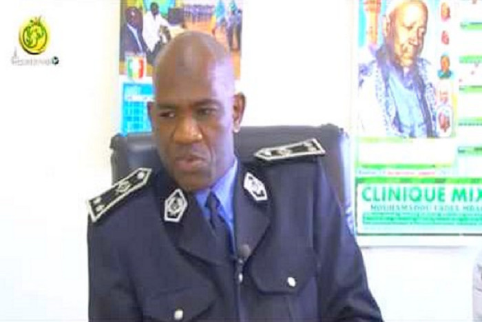Commissariat spécial de Touba : El hadji Bécaye Diarra saute à quelques jours du Grand Magal