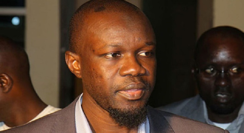 ​Recours pour excès de pouvoir: Ousmane Sonko a saisi la Cour suprême