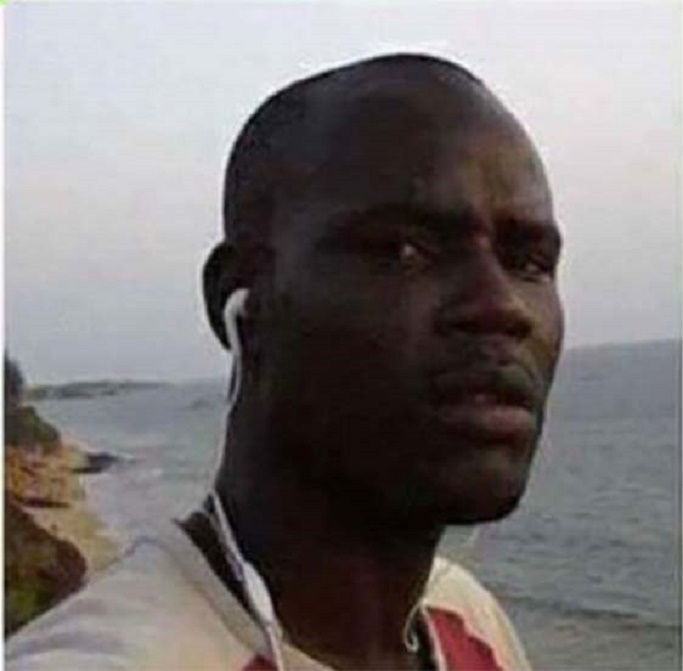 Mont-Rolland: Ibrahima Samb repose à côté de son père au cimetière de Notto Gouye Diama