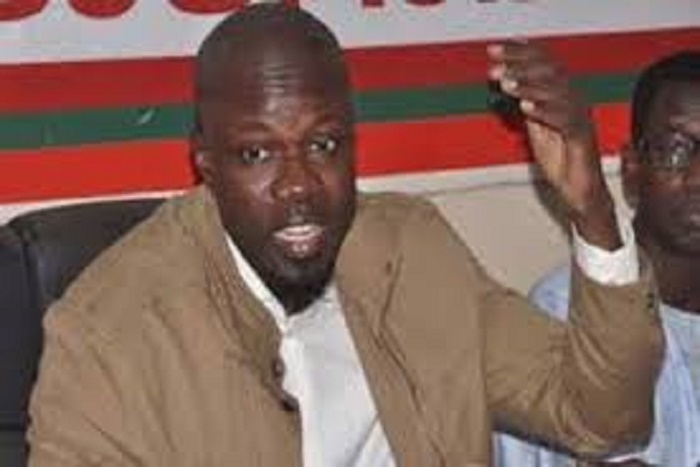 Grand oral de Mouhammad Dionne face aux députés : Ousmane Sonko tacle le PM