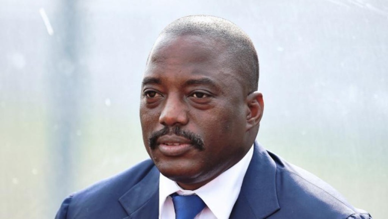 RDC: des révélations gênantes pour la famille Kabila à la Une d'un journal belge