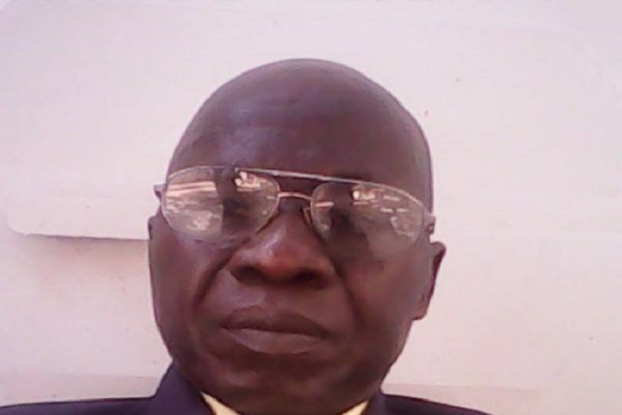 Mankoo Wattu Senegaal se déploie à Diourbel