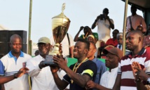 BEACH SOCCER (Finale Championnat) : Sacre historique de Golf devant Ngor (7-4) BEACH SOCCER (Finale Championnat) : Sacre historique de Golf devant Ngor (7-4)