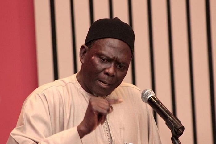 Arrêté Me Ousmane Ngom : Moustapha Diakhaté au secours de l’opposition