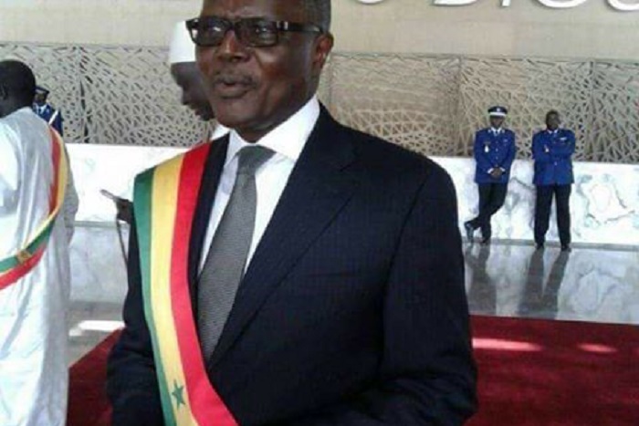 Installation du HCCT : Tanor désormais 4e Homme de l’Etat.