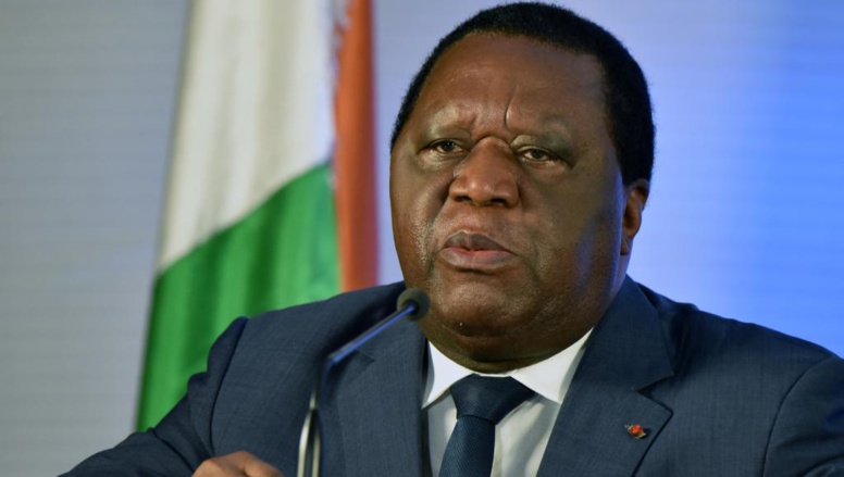 ​Côte d'Ivoire: adoption de la nouvelle Constitution par référendum