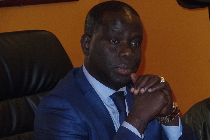 Malick Gackou à Bouna Mohamed Seck : «ce ne sera pas comme dans l’affaire des 6 milliards de la Sonacos»