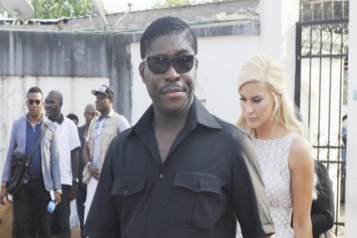 La justice suisse saisit 11 voitures qui appartiendraient à Teodorin Obiang