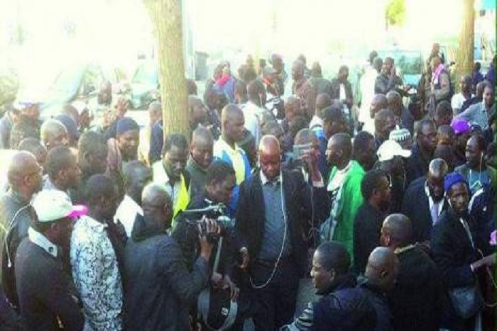 Meurtre d’une Sénégalaise à Paris : la Diaspora en marche le 12 novembre