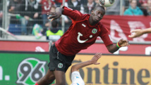 Hanovre: Salif Sane prolonge son contrat