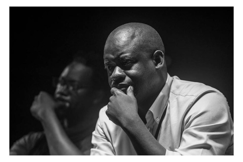 Felwine Sarr: « Nous devons gagner la bataille de la représentation » Felwine Sarr: « Nous devons gagner la bataille de la représentation »